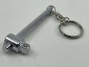 Koken made in Japan 1/4" Dr  Sliding T HANDLE KEY RING - Length 75MM - Cardon Tools