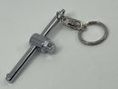 Koken made in Japan 1/4" Dr  Sliding T HANDLE KEY RING - Length 75MM - Cardon Tools