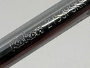 Koken Made in Japan SHORT Full Polish 1/4" Dr.  RATCHET 75mm KEY RING - Cardon Tools