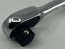 TINY Koken made in Japan 1/4" Body 3/8" Dr  Z-SERIES Ratchet 72 Teeth  LENGTH 114mm - Cardon Tools