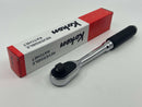 Koken made in Japan Z-SERIES 1/2" Dr  RATCHET  72 Teeth  Length 253MM - Cardon Tools