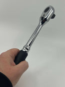 Koken made in Japan Z-SERIES 1/2" Dr  RATCHET  72 Teeth  Length 253MM - Cardon Tools