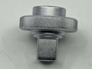 Koken made in Japan Z-SERIES  1/2" Dr QUICK SPINNER 1/2" Square LENGTH 33.5MM - Cardon Tools