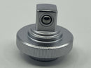 Koken made in Japan Z-SERIES  1/2" Dr QUICK SPINNER 1/2" Square LENGTH 33.5MM - Cardon Tools