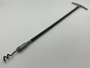 New Old Stock C.S. Osborne USA made Flexible Packing Hook, Size 4, 18 " Long  No. 12044 - Cardon Tools