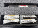 New Old Stock Heli-Coil M10 10-1.0mm Spark Plug Thread Repair Kit 5523-10 USA made - Cardon Tools