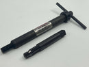 New Old Stock Heli-Coil M10 10-1.0mm Spark Plug Thread Repair Kit 5523-10 USA made - Cardon Tools