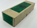 New Old Stock Nicholson No. 2 Long Ferule Birch  Wood File Handle - Cardon Tools