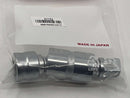 Koken made in Japan Z-Series 3/8"  Dr 65mm UNIVERSAL Double Joint 3772Z - Cardon Tools