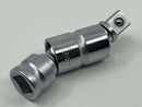 Koken made in Japan Z-Series 3/8"  Dr 65mm UNIVERSAL Double Joint 3772Z - Cardon Tools