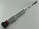New Old Stock FACOM made in FRANCE AEF.3.5X75 - 3.5mm x75mm Slotted Micro-Tech Precision Screwdriver - Cardon Tools