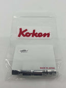 Koken made in Japan Z-Series 1/2"  Dr 87mm Universal  DOUBLE Joint - Cardon Tools