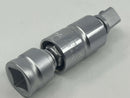Koken made in Japan Z-Series 1/2"  Dr 87mm Universal  DOUBLE Joint - Cardon Tools
