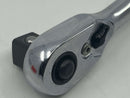 Koken made in Japan 1/4" Body 3/8" Dr  Z-SERIES Ratchet 72 Teeth  LENGTH 160mm c/w Quick Release - Cardon Tools