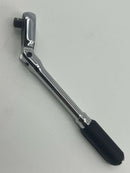 Koken made in Japan 1/4" Dr  Z-SERIES FLEX-HEAD Ratchet 72 Teeth  LENGTH 160mm  2726Z-160 - Cardon Tools