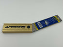 New Old Stock Swanson made in SWEDEN Accur-8" Stainless & Aluminum  8 position Folding Mitre Square - Discontinued - Cardon Tools