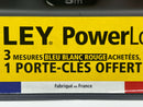 New Old Stock ( 2016 ) Stanley made in FRANCE PowerLock Limited Edition Collectors Edition Tape Measure Counted Display - Cardon Tools