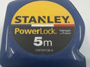 New Old Stock ( 2016 ) Stanley made in FRANCE PowerLock Limited Edition Collectors Edition Tape Measure Counted Display - Cardon Tools