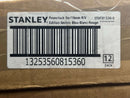 New Old Stock ( 2016 ) Stanley made in FRANCE PowerLock Limited Edition Collectors Edition Tape Measure Counted Display - Cardon Tools