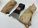 New VERY Old Stock CHALLENGER AXE Burgess Tool Co OTTAWA Canada Trade AXE Head - Cardon Tools