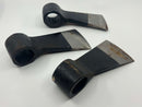 New VERY Old Stock CHALLENGER AXE Burgess Tool Co OTTAWA Canada Trade AXE Head - Cardon Tools