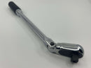 Koken made in Japan 3/8" Dr Flex Head  Z-SERIES Ratchet 72 Teeth c/w Quick Release LENGTH 280 3726ZB-280 - Cardon Tools