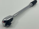 Koken made in Japan 3/8" Dr  Z-SERIES Ratchet 72 Teeth  LENGTH 280 - Cardon Tools