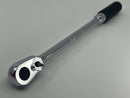Koken made in Japan 3/8" Dr  Z-SERIES Ratchet 72 Teeth  LENGTH 280 - Cardon Tools