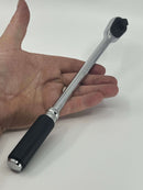 Koken made in Japan 3/8" Dr  Z-SERIES Ratchet 72 Teeth  LENGTH 280 - Cardon Tools