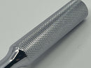 New Old Stock 10" S-K SK USA Made 1/2" SuperKrome Reversible Ratchet - Cardon Tools