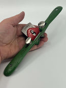 Excellent Kunz Tools Made in Germany Adjustable Chamfer Spokeshave - Cardon Tools