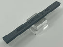 Carbabrasive USA made Moldmaker Plus 220 Grit 1/4" x 1/2" x 6" Green Silicone Carbide - Cardon Tools