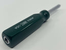 New Old Stock USA Made SK S-K Tools  13pc 1/4" Drive Ratchet & 6pt  Socket Set - Cardon Tools