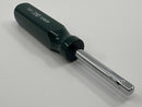 New Old Stock USA Made SK S-K Tools  13pc 1/4" Drive Ratchet & 6pt  Socket Set - Cardon Tools