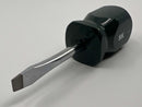 New Old Stock SK Tools USA Made Keystone Slotted 1/4" x 2-1/4"  Screwdriver No. 81001S - Cardon Tools
