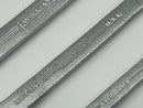 New Old Stock 5pc Williams /  Vulcan USA made Metric Wrench Set 10mm - 19mm Range EWM - Series - Cardon Tools