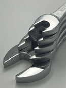 New Old Stock 5pc Williams /  Vulcan USA made Metric Wrench Set 10mm - 19mm Range EWM - Series - Cardon Tools