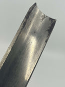 Vintage Marples UK made Heavy Duty 30mm Firmer Gouge c/w Box Wood Handle - Great LOGO on handle