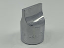 New Old Stock WILLIAMS USA Made 1/2" Drive 1-1/8" Drag Link Socket