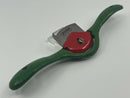 Excellent Kunz Tools Made in Germany CURVED Blade Spokeshave 