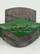 Excellent Kunz Tools Made in Germany CURVED Blade Spokeshave 