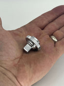 Koken made in Japan Z-SERIES  3/8" Dr QUICK SPINNER 3/8" Square 