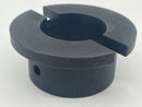Excellent Hardinge Lathe Taper Nose Spindle 4" Driving Dog Plate