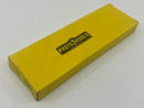 New Old Stock 1960's PROTO of CANADA Ltd CLIK-STOP  6" Adjustable Wrench  Made in USA - NEW IN BOX - PROTO - LOS ANGELAS Box