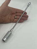 Koken 3/8" Drive Flexible Extension Bar - 300mm - Made in Japan