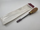 New Old Stock Robert Sorby Sheffield England No. 170  1/4" Bevel Edge Butt Chisel
