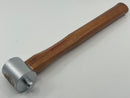 Facom Aluminum Body 40mm Changeable Head  Mallet - No Heads Incl. - You can make your own !  207A.40 