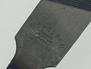 New Old Stock 1980s Nicholson made in Canada 6" Warding  Bastard File 16663