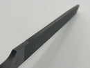 New Old Stock 1980s Nicholson made in Canada Double Round Edge Mill Bastard  File