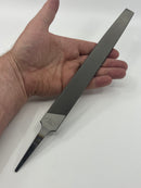 New Old Stock 1980s Nicholson made in Canada Double Round Edge Mill Bastard  File